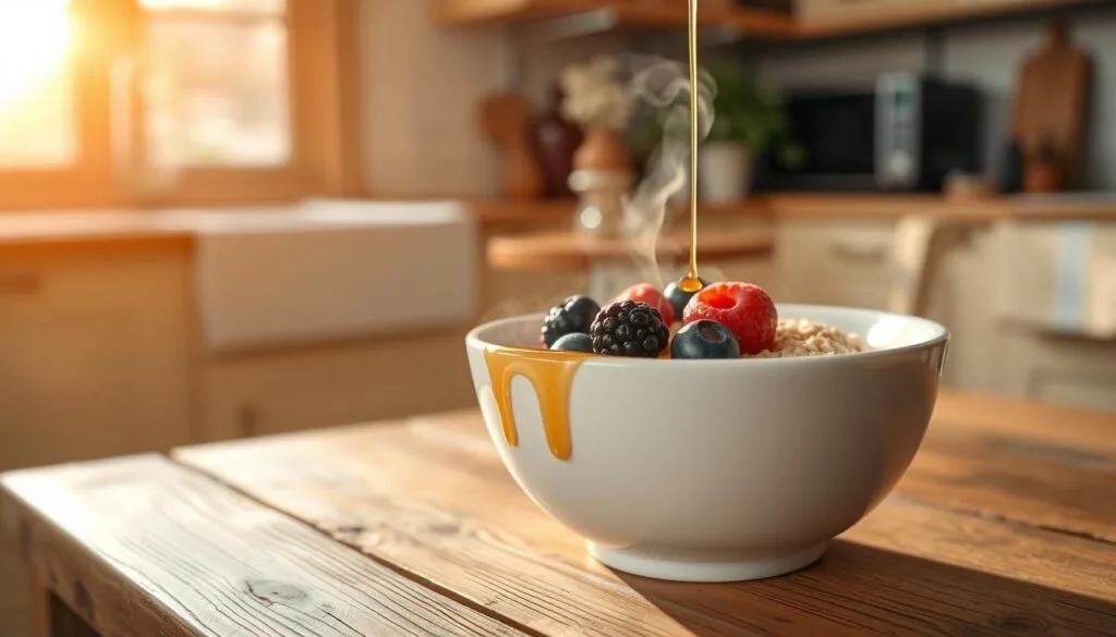 microwave oatmeal microwave oatmeal
