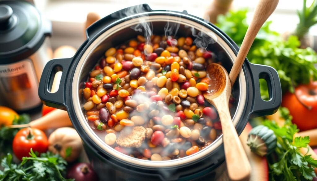 vegan instant pot recipes