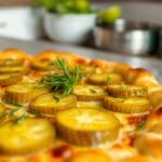 pickle pie pizza